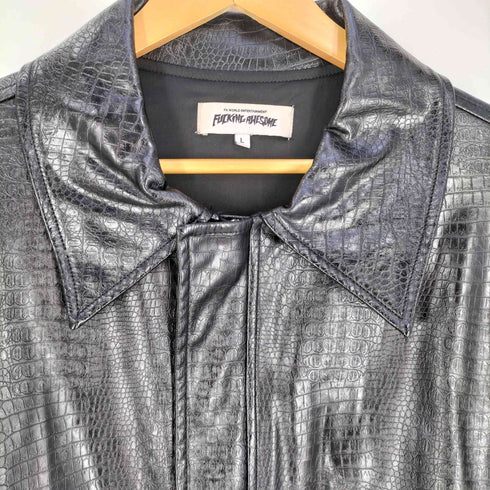 ファッキンオーサム FUCKING AWESOME HOLLYWOOD JACKET メンズ import:L